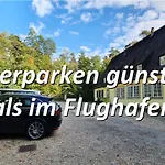 Jugend-Hotel Nürnberg