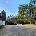 Jugend-Hotel Nürnberg