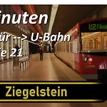 Jugend-Hotel Nürnberg