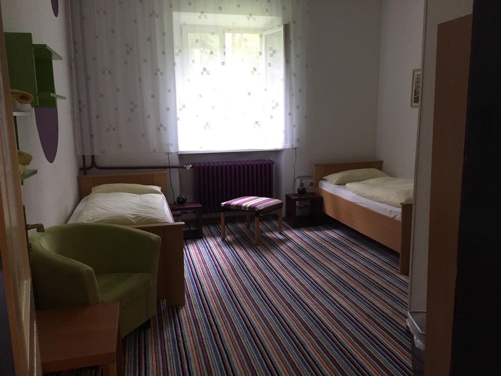 Jugend-hotel Nürnberg