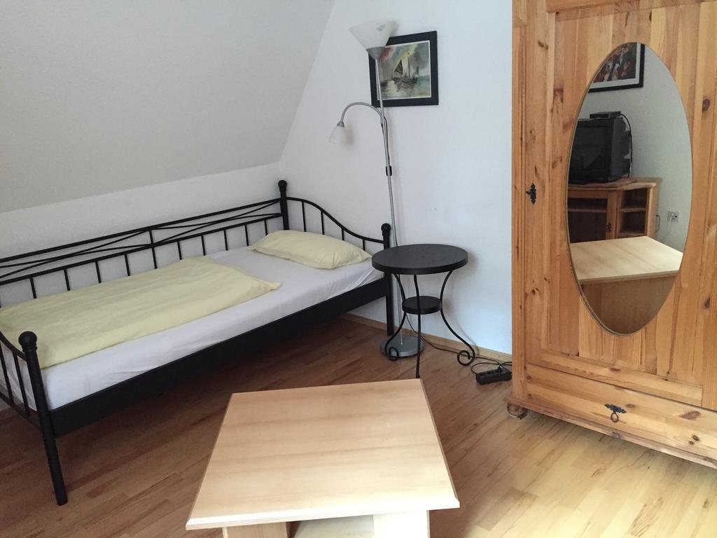 Hotel Jugend-hotel 3*