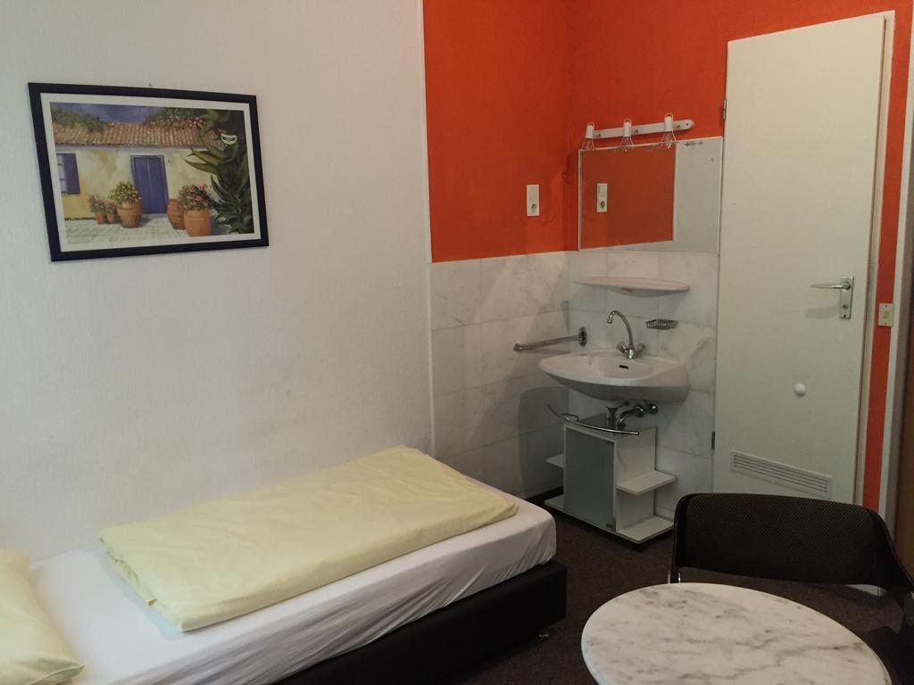Jugend-hotel Hotel 3*