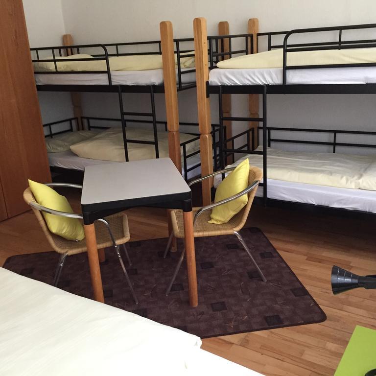 Jugend-hotel Hotel 3*