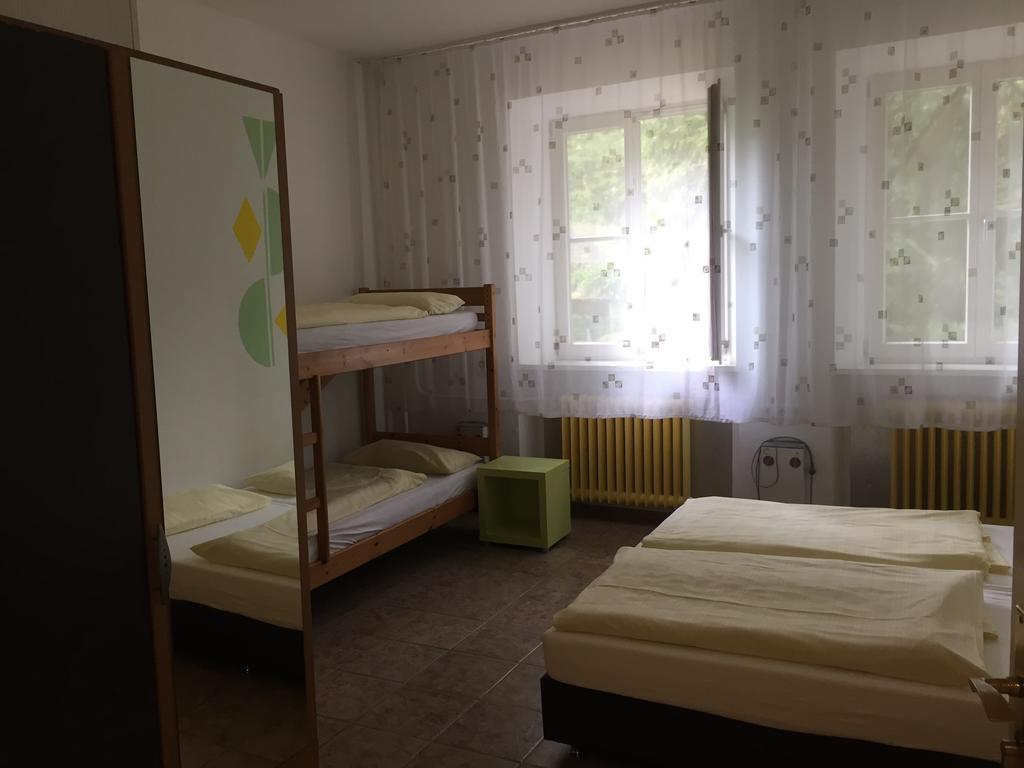 Hotel Jugend-hotel Nürnberg