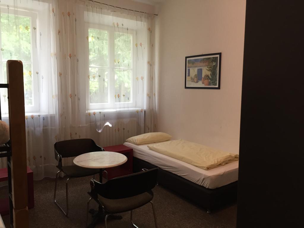 Hotel Jugend-hotel