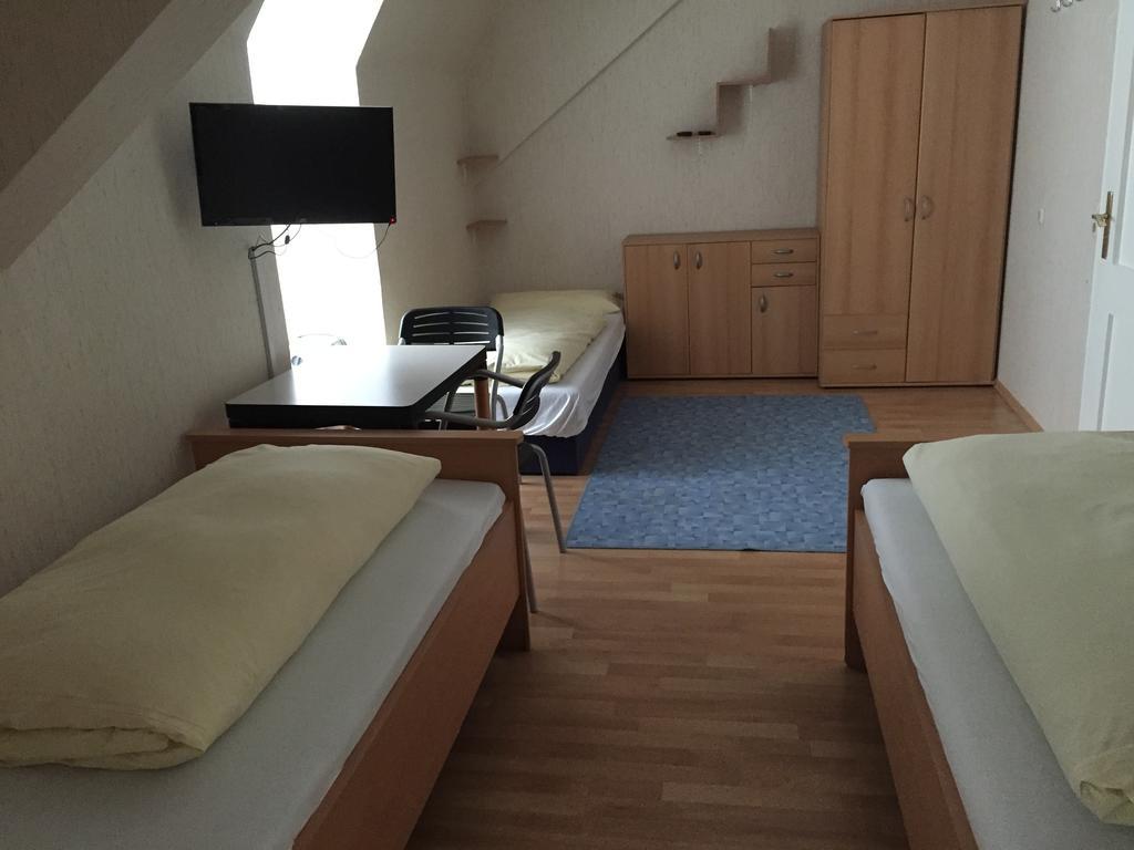 Jugend-hotel 3*