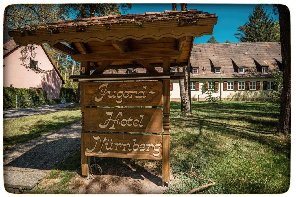 Hotel Jugend-hotel