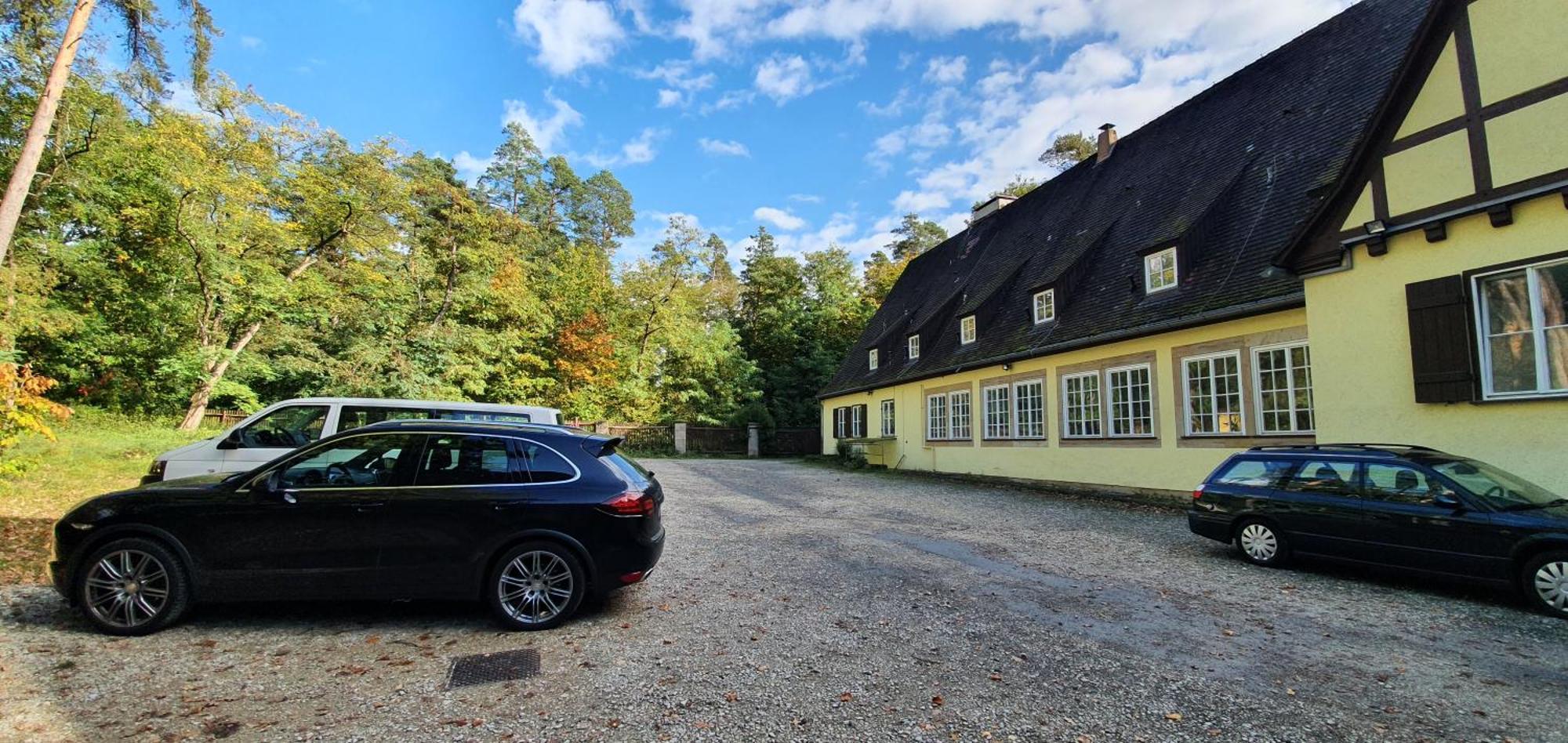Jugend-hotel 3*