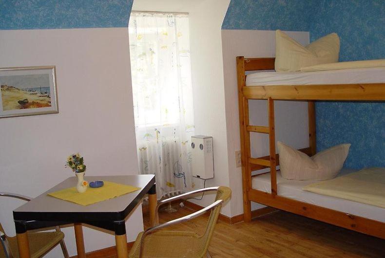 Hotel Jugend-hotel 3*