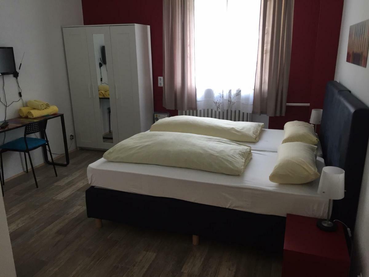 Jugend-hotel 3*