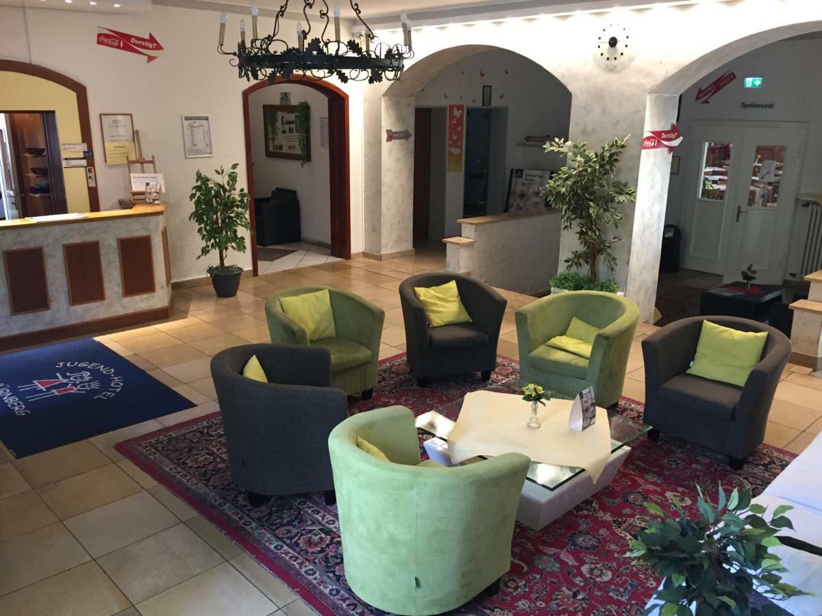 Jugend-hotel 3*