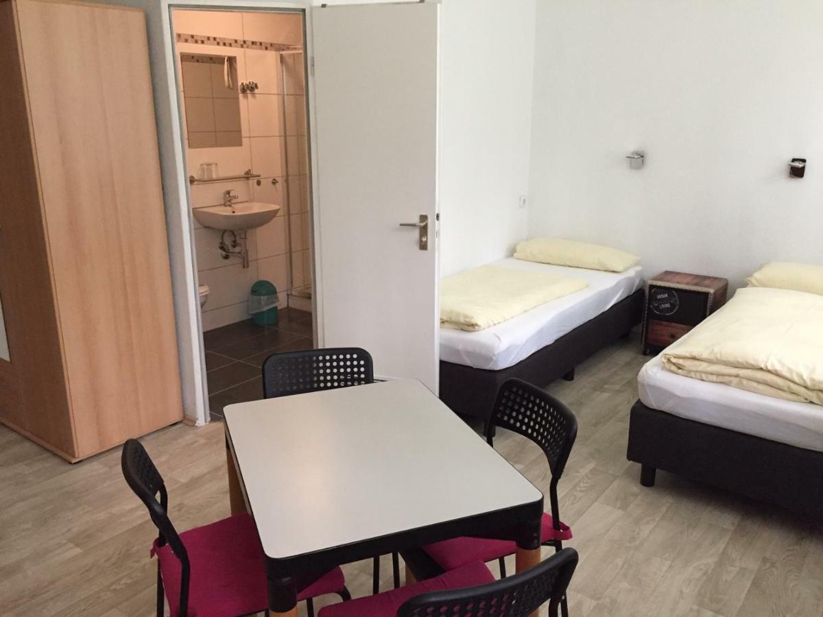 Jugend-hotel 3* Nürnberg