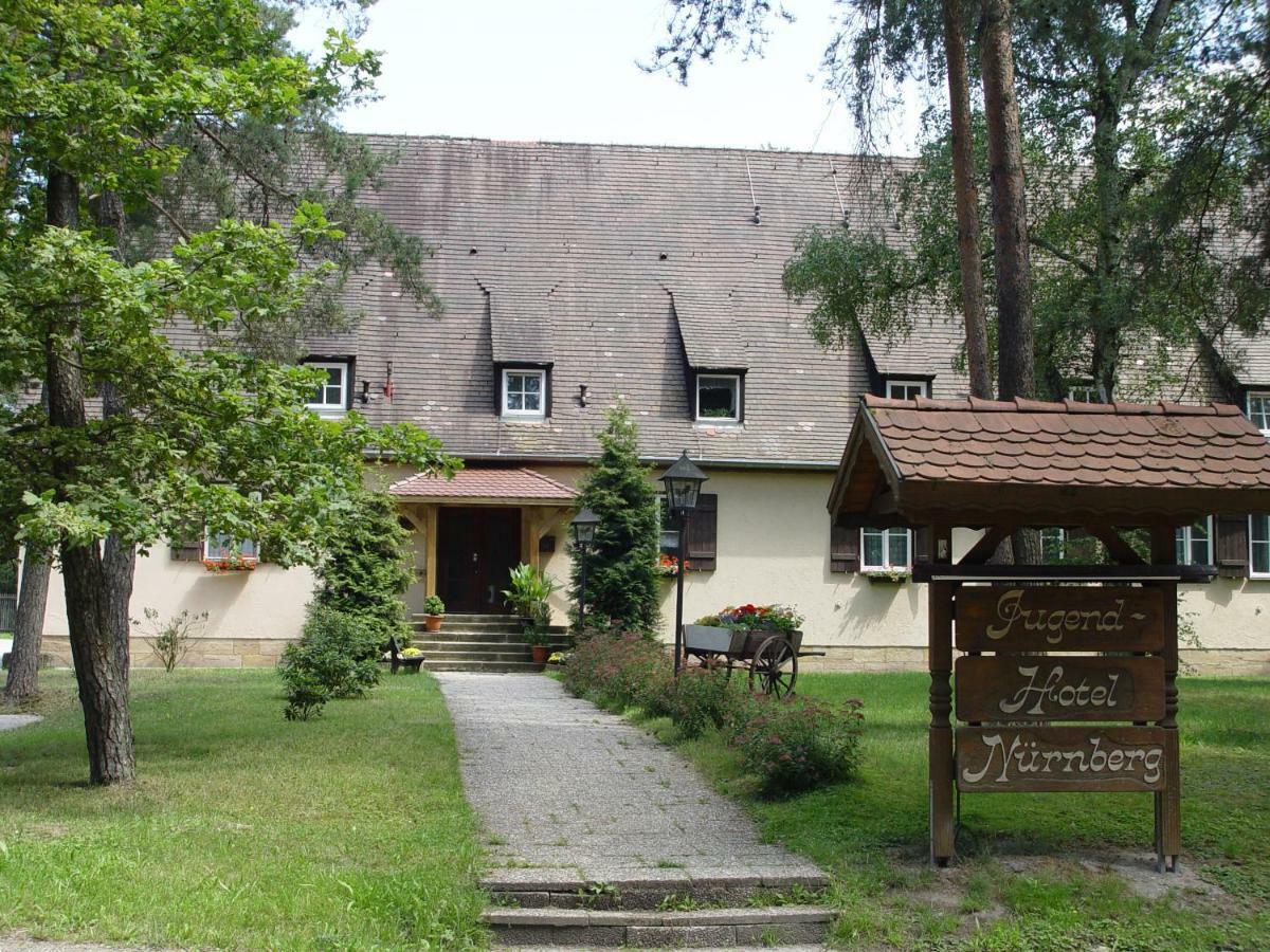 Jugend-hotel Hotel 3*